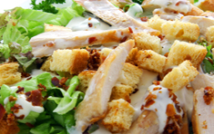 ChickenCeasarSalad