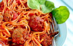 spaghetti-and-meatballs